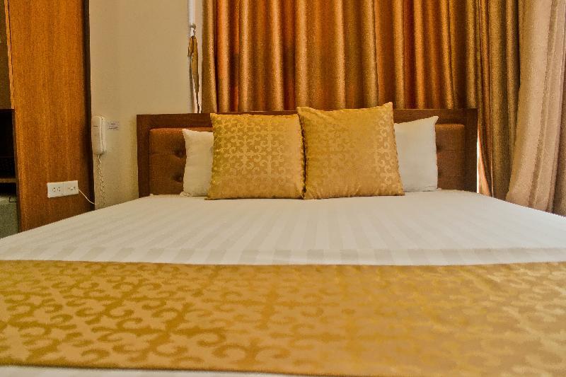 Coco Hotel Cau Giay Hanoi Exterior photo